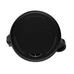 Baseus Ασύρματος Φορτιστής Swan 3σε1 20W (Μαύρο)