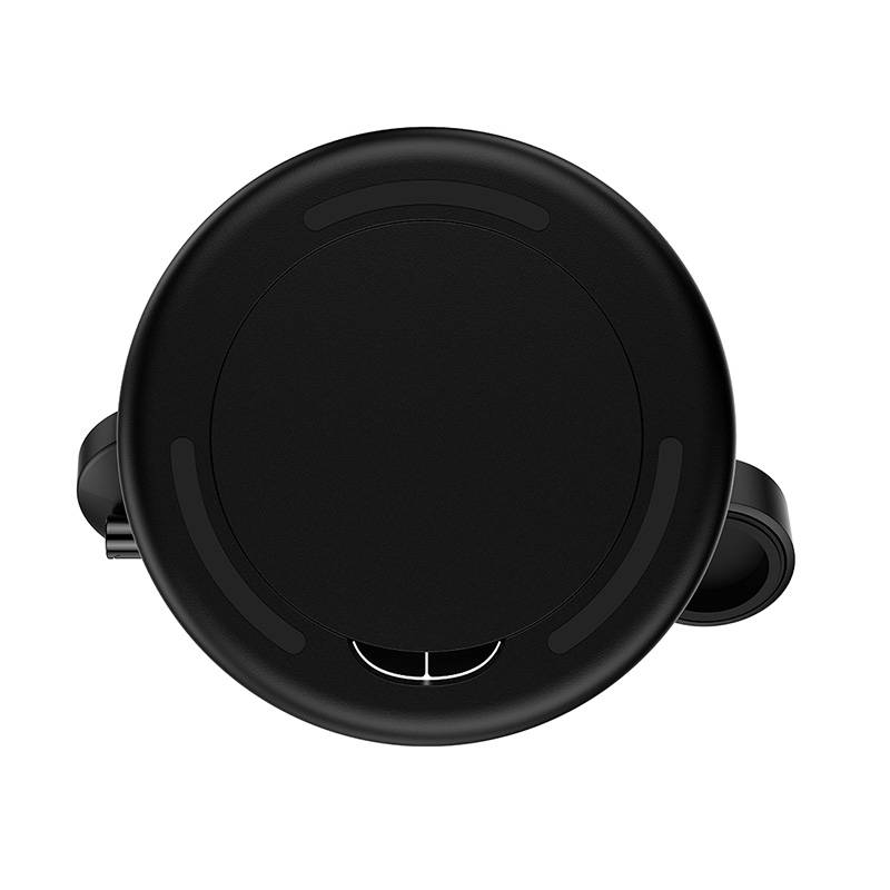 Baseus Ασύρματος Φορτιστής Swan 3σε1 20W (Μαύρο)