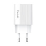 2.4A + Micro USB cable (white)