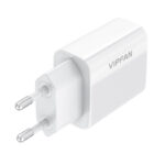 1x USB