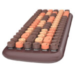 Mechanical Keyboard MOFII Candy M (Brown)