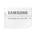 Memory card Samsung Pro Endurance 128GB + adapter (MB-MJ128KA/EU)