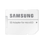 Memory card Samsung Pro Endurance 64GB + adapter (MB-MJ64KA/EU)