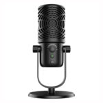 Microphone OneOdio FM1 (black)