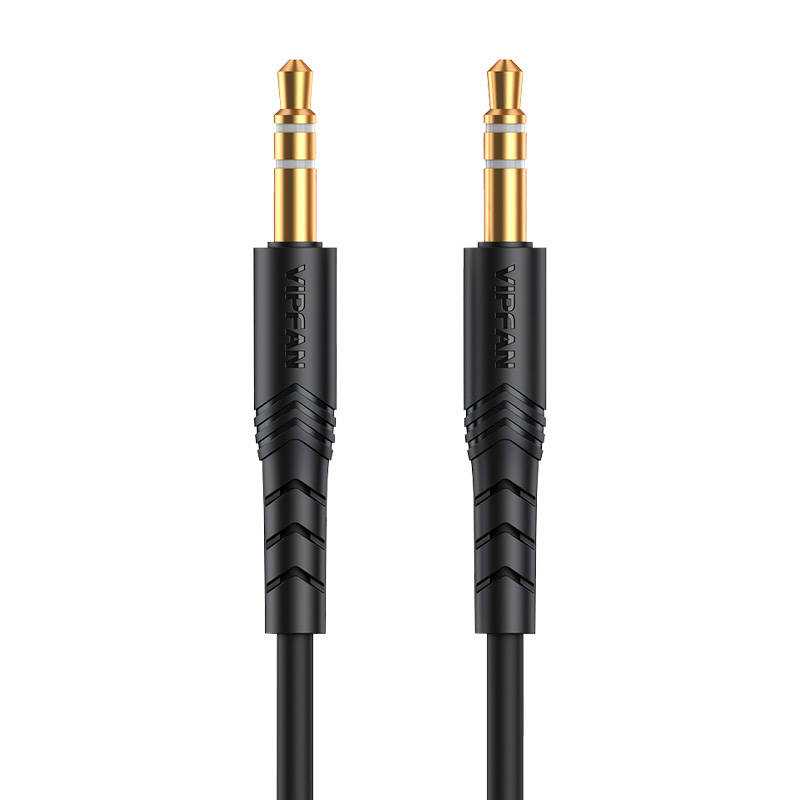 Mini jack 3.5mm AUX cable VFAN L04 1m