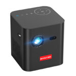 Mini wireless projector BYINTEK P19