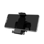 Mobile phone holder iPega PG-P5005 for PS5 controller (black)