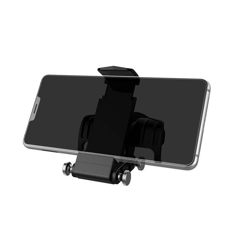 Mobile phone holder iPega PG-P5005 for PS5 controller (black)