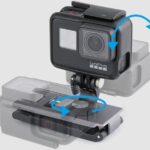 Mount Strap PGYTECH for DJI Osmo Pocket / Pocket 2 / Action and sport cameras (P-18C-019)
