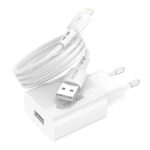 1x USB