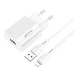 1x USB