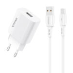 Network charger VFAN E01