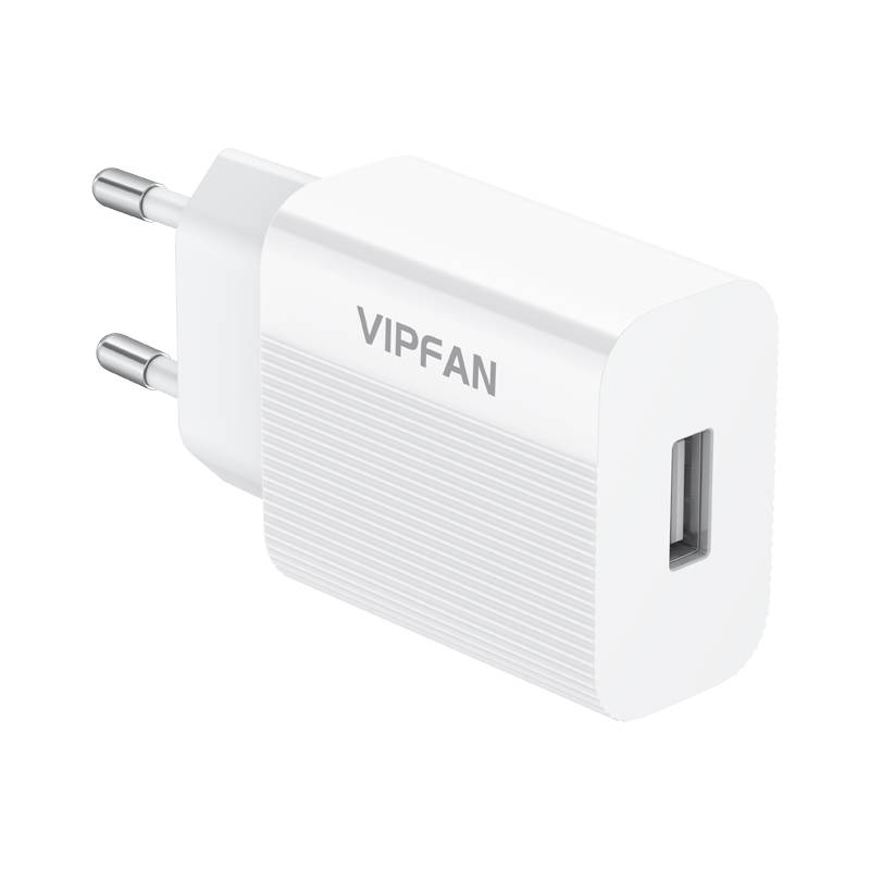 1x USB
