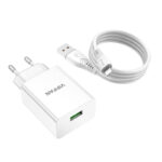 Network charger VFAN E03