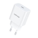 Network charger VFAN E04
