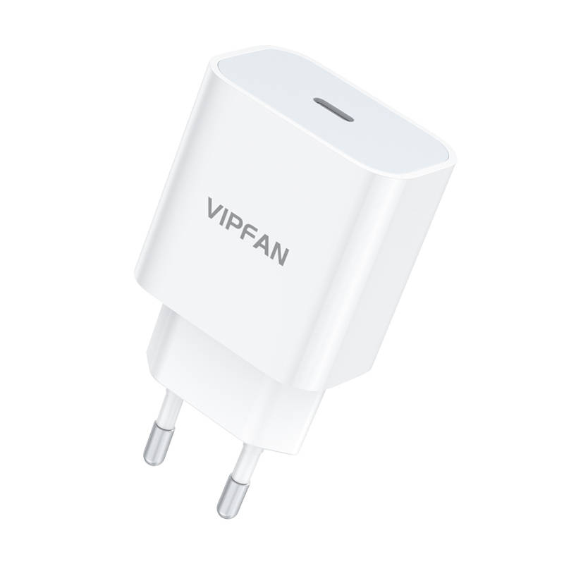 Network charger VFAN E04