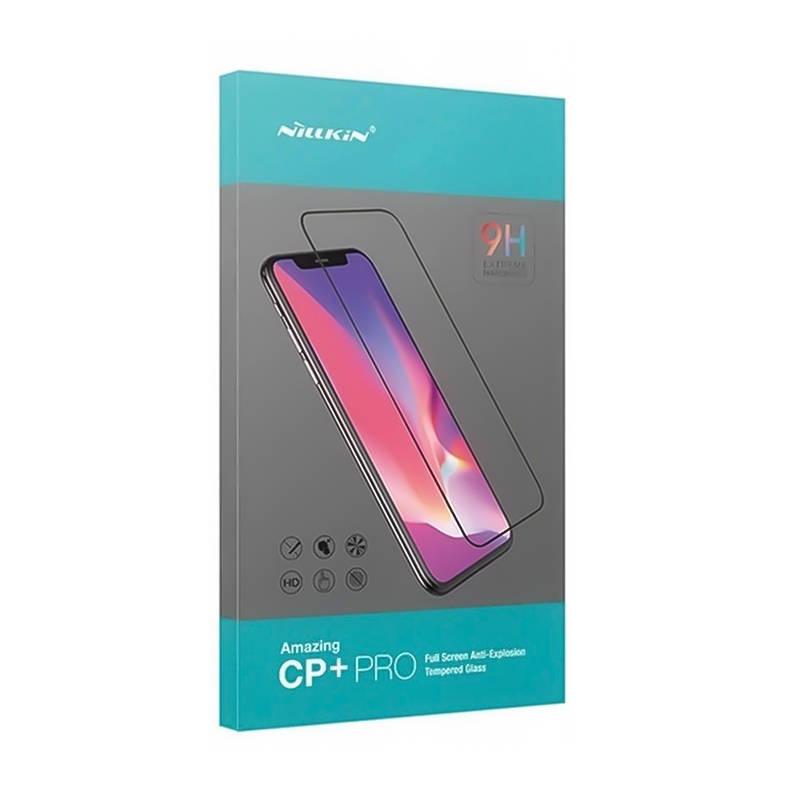 Nillkin CP+PRO Tempered Glass for Xiaomi 12T/12T Pro/Redmi K50 Ultra