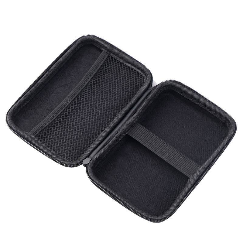 Orico Hard Disk case and GSM accessories (black)