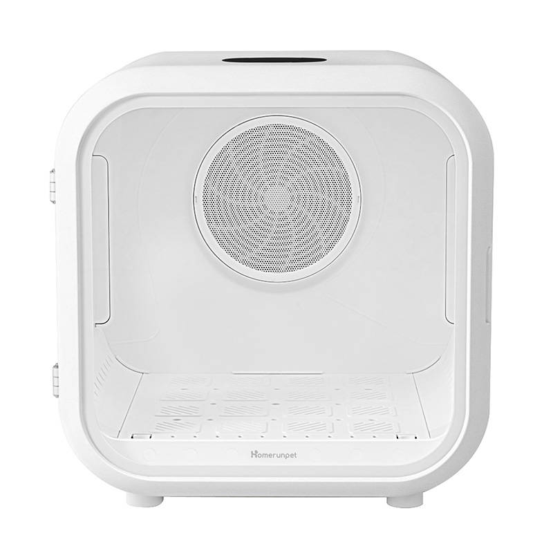 Homerunpet Στεγνωτήρας Κατοικιδίων PD50 (Λευκό)