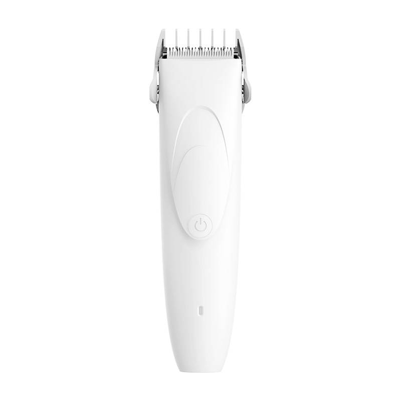Pawbby Κουρευτική Μηχανή/Trimmer για Κατοικίδια Επαναφορτιζόμενη (Λευκό)