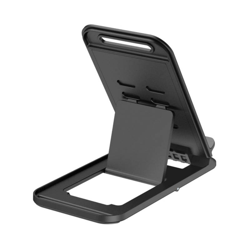 Phone Stand VFAN H06 (black)