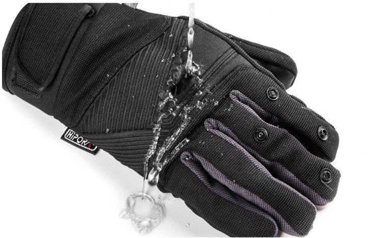Photographic gloves PGYTECH size M (P-GM-113)