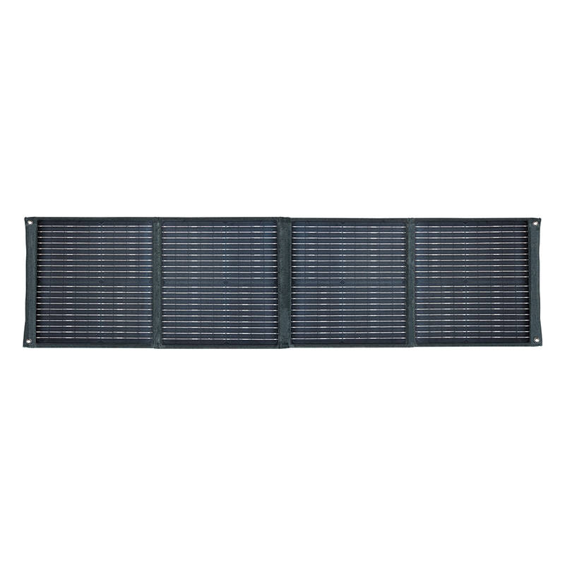Baseus Αναδιπλούμενος Ηλιακός Φορτιστής Energy Stack 100W