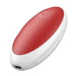 Powerbank 5200mAh Blitzwolf BW-P15 (red)