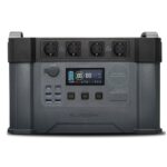 Portable Power Station Allpowers S2000 AP-SS-009-BLA