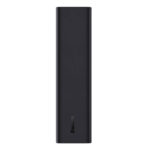 Baseus Powerbank Adaman 2 20000mAh 3xUSB USB-C 30W (Μαύρο)