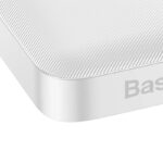 Baseus Powerbank Bipow 10000mAh