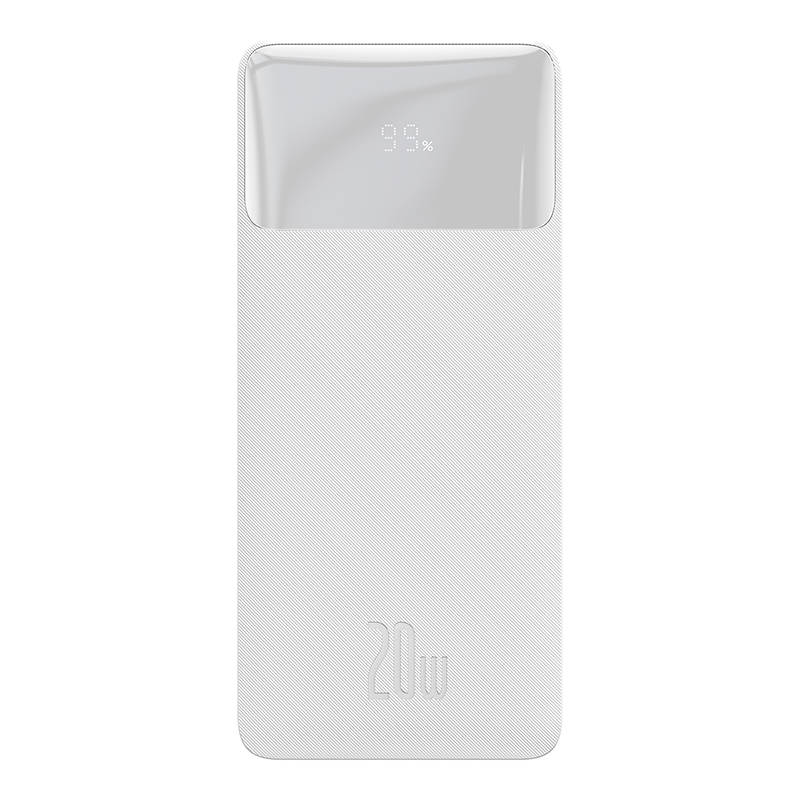 Baseus Powerbank Bipow 10000mAh