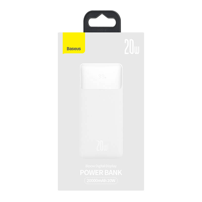20W (Λευκό)