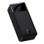 Baseus Powerbank Bipow 30000mAh