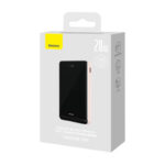Powerbank Baseus Magnetic 10000mAh USB-C 20W