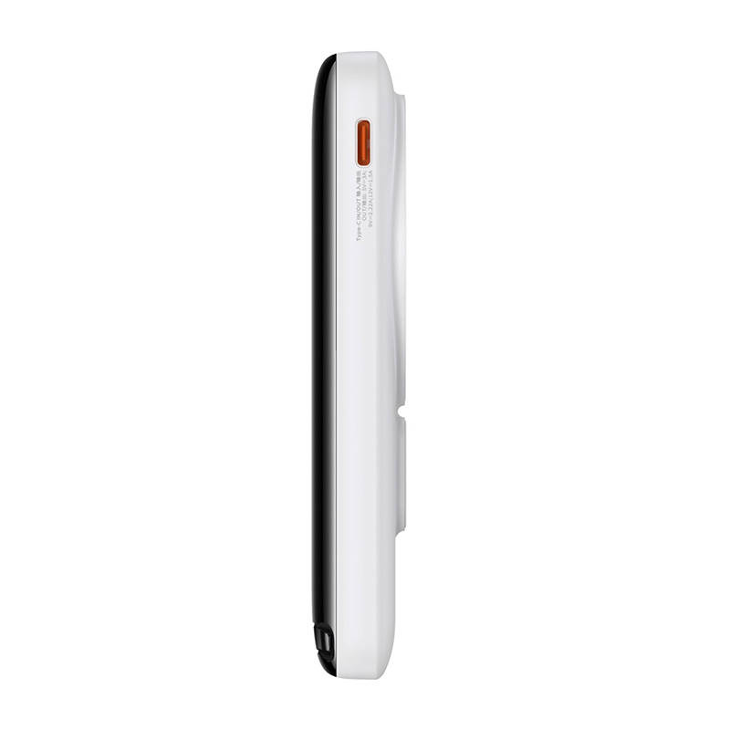 USB-C 20W MagSafe (white)