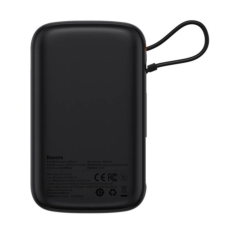 10000mAh
