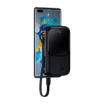 22.5W (black)