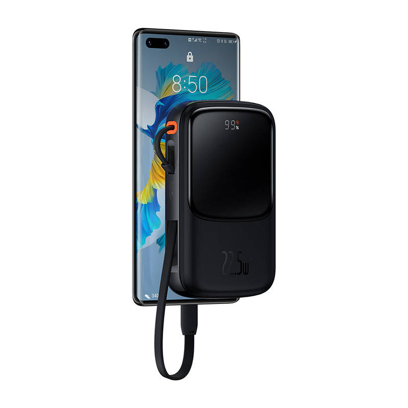 22.5W (black)