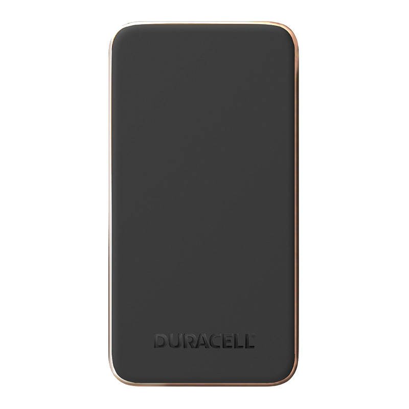Powerbank Duracell Charge 10