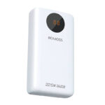 22.5W (white)