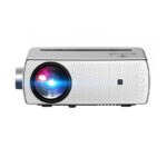 Projector BYINTEK K18 Smart LCD 4K Android OS