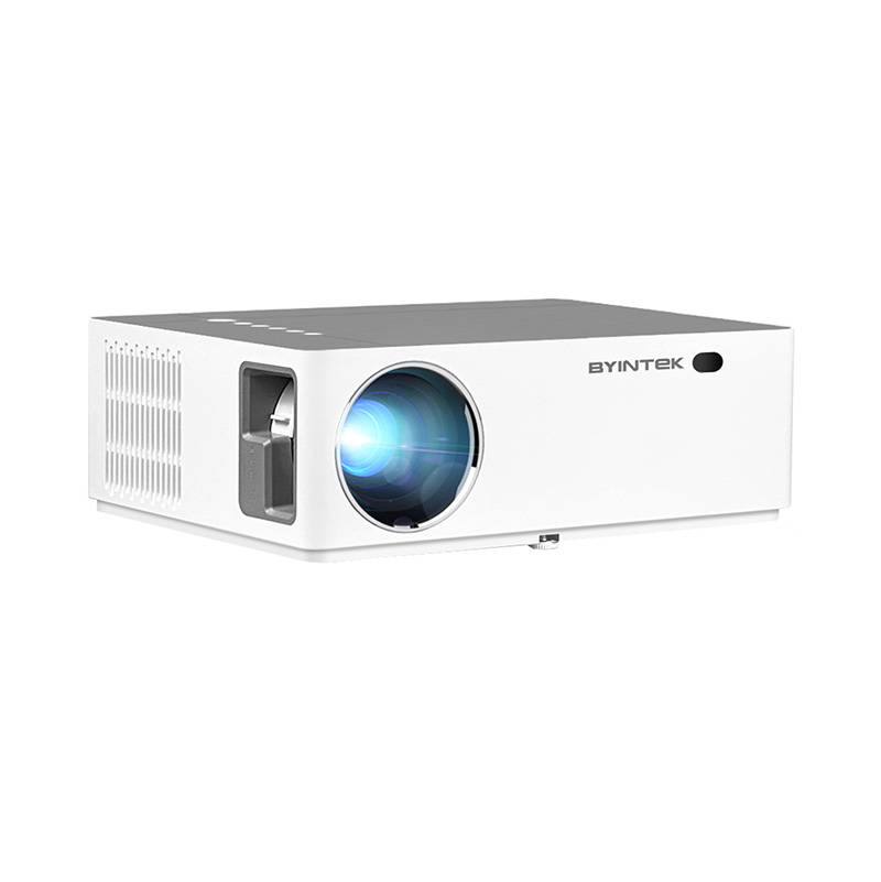 Projector BYINTEK K20 Smart LCD 4K Android OS