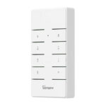 Sonoff Τηλεχειριστήριο RM433R2 433MHz (Λευκό)