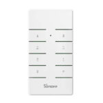 Sonoff Τηλεχειριστήριο RM433R2 433MHz (Λευκό)
