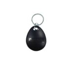 PGST Μαγνητική Κάρτα RFID 67R (Μαύρο)