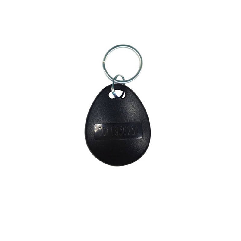 PGST Μαγνητική Κάρτα RFID 67R (Μαύρο)
