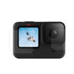 Screen and lens protective foil Telesin for GoPro Hero 9 / Hero 10 / Hero 11 / Hero 12 (GP-FLM-902)