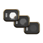 Set of 3 filters PolarPro Shutter for DJI Mini 3 Pro