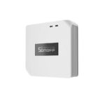 Sonoff Έξυπνο Hub WiFi/RF 433MHz RF BridgeR2 (Λευκό)